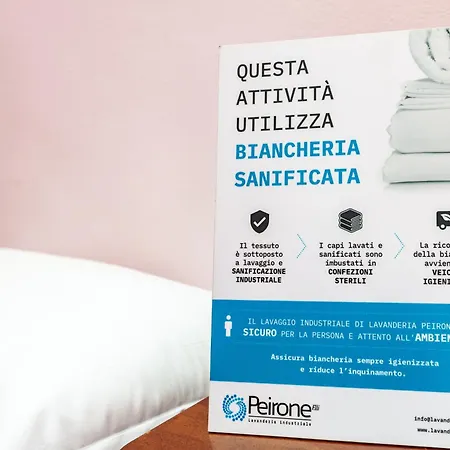 Apartment Grotta Dell'universo