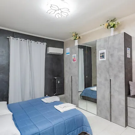 Grotta Dell'universo Apartment Turin