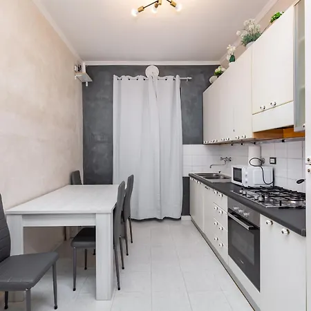 Apartment Grotta Dell'universo