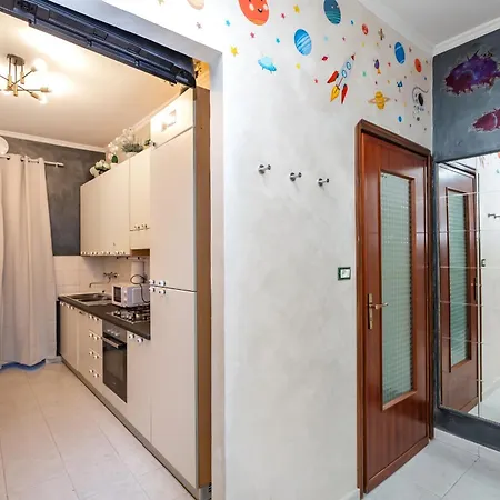 Grotta Dell'universo Apartamento Turim