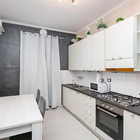 Grotta Dell'universo Appartement