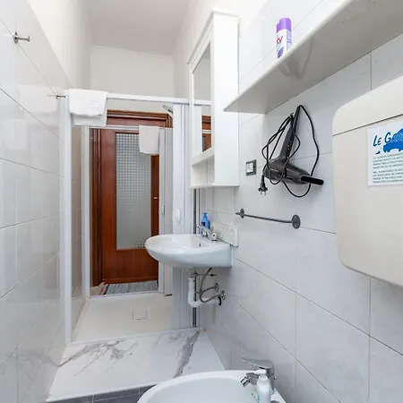 Grotta Dell'universo Apartamento *