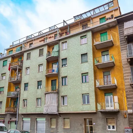 Appartement Grotta Dell'universo *