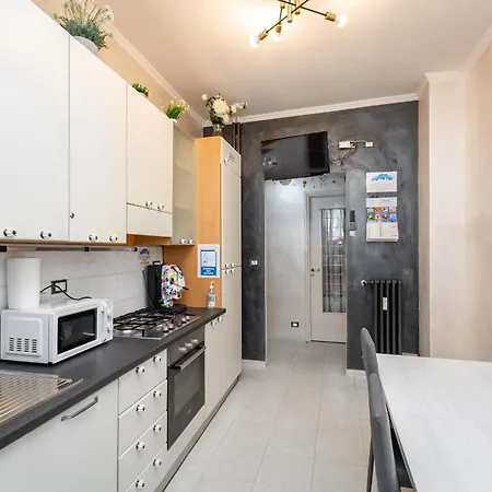 Grotta Dell'universo Apartment