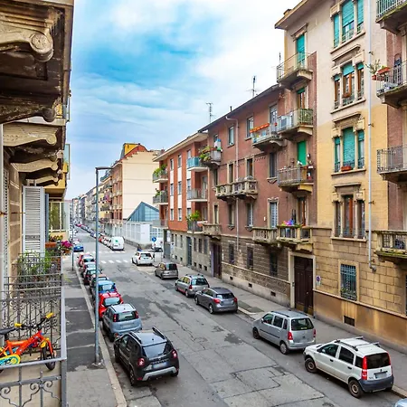 Grotta Dell'universo Apartment Turin