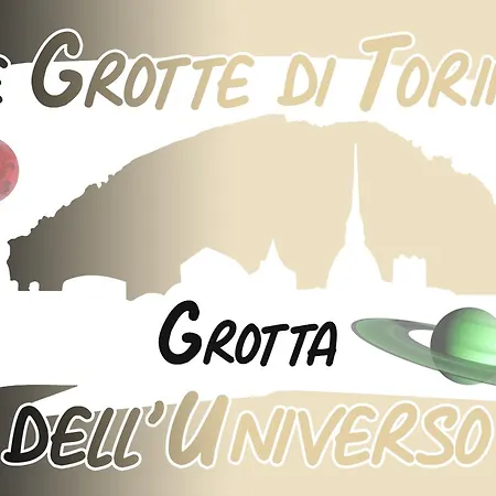 Grotta Dell'universo Apartamento