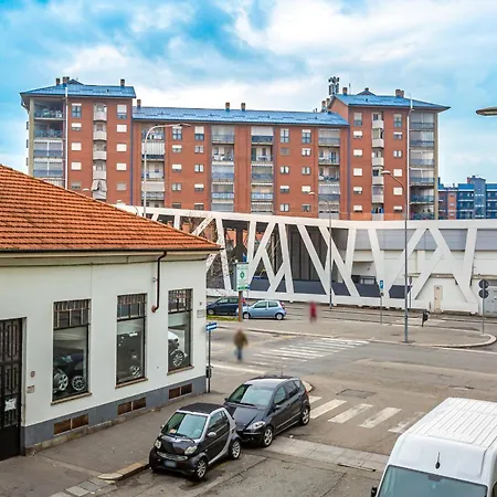 Grotta Dell'universo * Torino